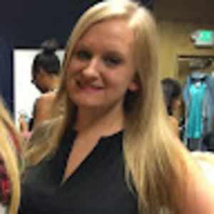 Meet your Posher, Becky